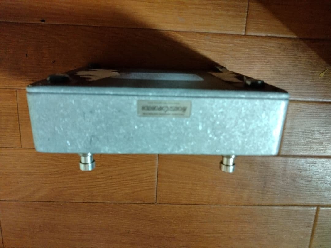 Turing Greens eiectro harmonix エレハモ