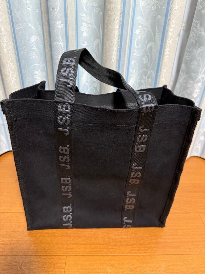 JSB バッグ
