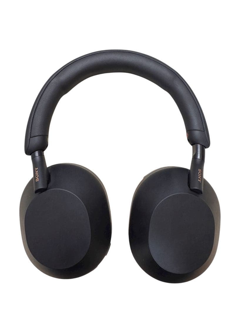 Sony ヘッドホン WH-1000XM5