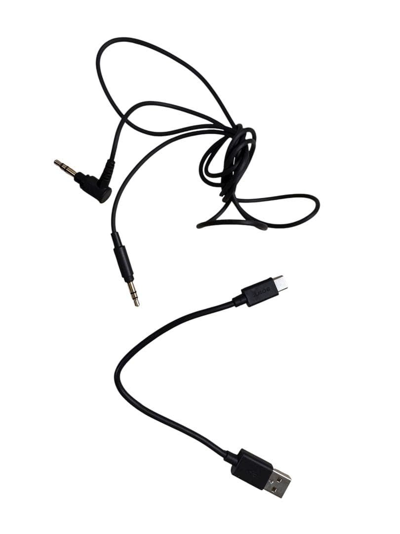 Sony ヘッドホン WH-1000XM5